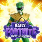 Podcast Daily Fortnite