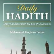 Podcast Daily Hadith