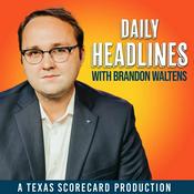 Podcast Daily Headlines