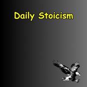 Podcast Daily Stoicism | Power, Presence & Perspective