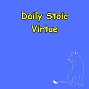 Podcast Daily Virtue | Stoic Values for Clarity & Confidence