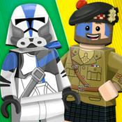 Podcast The LEGO Podcast