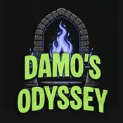 Podcast Damo's Odyssey