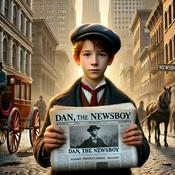Podcast Dan, the Newsboy
