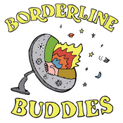 Podcast Borderline Buddies