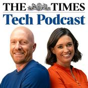 Podcast The Times Tech Podcast