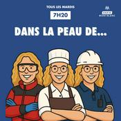 Podcast Dans la peau de...