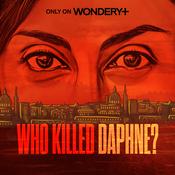 Podcast Who Killed Daphne?