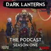 Podcast Dark Lanterns