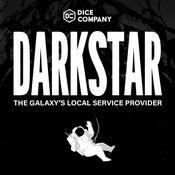Podcast Darkstar | Mothership RPG Actual Play Podcast