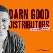 Podcast Darn Good Distributors