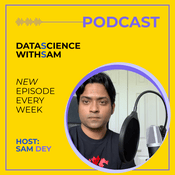 Podcast Data Science With Sam