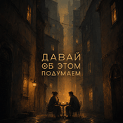Podcast Давай об этом подумаем