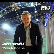 Podcast Dave Travis' Freak Scene