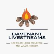 Podcast Davenant Livestreams