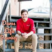 Podcast Daves Life Journey