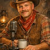 Podcast Dawson's Den | Radio Theater, Western Swing &amp; Tall Tales