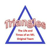 Podcast Dayton Triangles History