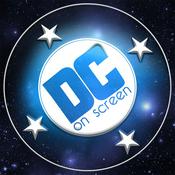 Podcast DC on SCREEN | DC Studios News/Review