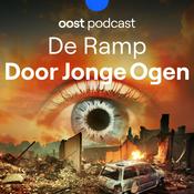 Podcast De ramp door jonge ogen