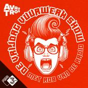 Podcast De Vrijdag Vuurwerk Show