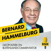 Podcast De Wereld Volgens Hammelburg | BNR