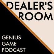Podcast Dealer's Room - Genius Game Podcast
