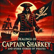 Podcast Dealings of Captain Sharkey and Other Stories of Pirates