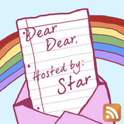Podcast Dear Dear,