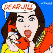 Podcast Dear Jill with Jill Halfpenny