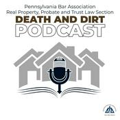 Podcast Death and Dirt