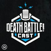 Podcast DEATH BATTLE Cast