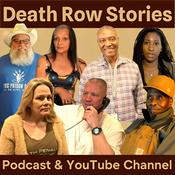 Podcast Death Row Stories