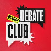 Podcast Debate Club