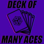 Podcast Deck of Many Aces