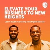 Podcast Decode Deep Dives