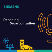 Podcast Decoding Decarbonization