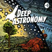 Podcast Deep Astronomy