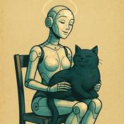 Podcast Deep dive - Living with Ai