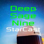 Podcast Deep Sage Nine StarCast