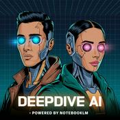 Podcast DeepDive AI