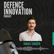 Podcast Defence Innovation Podcast