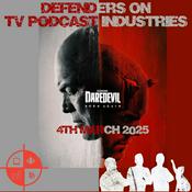 Podcast Daredevil From TV Podcast Industries