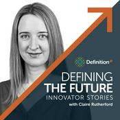 Podcast Defining the Future