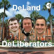 Podcast DeLand Deliberators