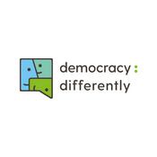 Podcast Democracy:Differently