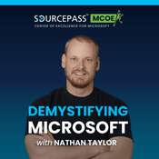 Podcast Demystifying Microsoft