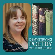 Podcast Demystifying Poetry