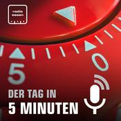 Podcast Der Tag in 5 Minuten