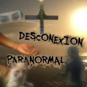 Podcast Desconexión Paranormal 01